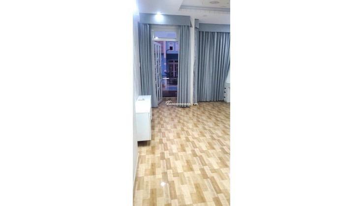 BÁN NHÀ MỚI Ơ NGAY HỒ HỌC LÃM BÌNH TÂN 94M GIÁ 4TỶ9