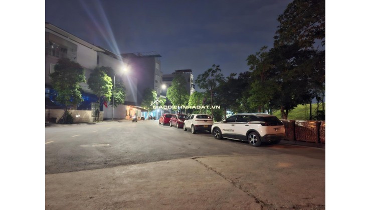 NGỌC THỤY nhỉnh 20 tỷ 80m KHU NHÀ VỈA HÈ PHÂN LÔ Ô TÔ,LONG BIÊN HÀ NỘI