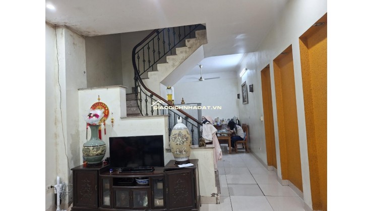 NGỌC THỤY nhỉnh 20 tỷ 80m KHU NHÀ VỈA HÈ PHÂN LÔ Ô TÔ,LONG BIÊN HÀ NỘI