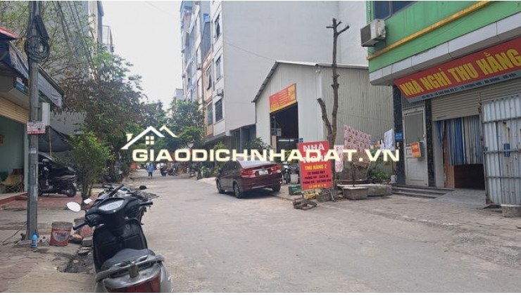 Bán nhà Ngọc Thụy long biên 67m nhaf cấp 4 giá 5.7 tỷ