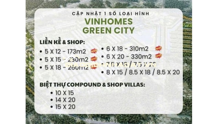 Vinhomes Green City bắt sóng đầu tư, đón chu kỳ mời d.án cạnh tranh khốc liệt chần chừ là mất căn