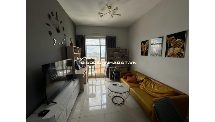 Gia đình cần bán căn hộ chung cư Topaz garden