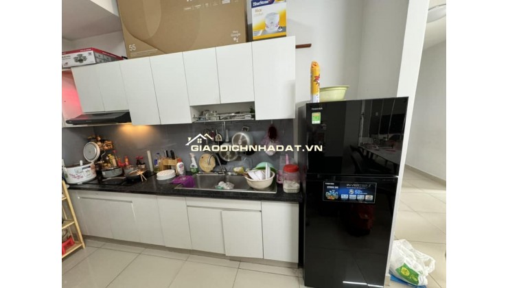 Gia đình cần bán căn hộ chung cư Topaz garden