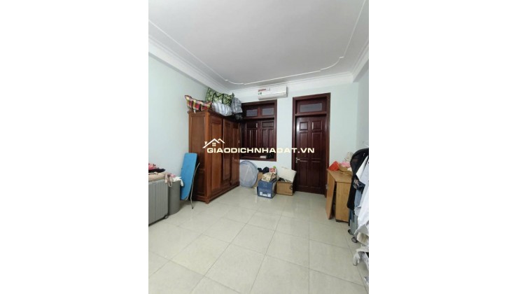 BÁN NHÀ TIỂU KHU ĐÔ THỊ NAM LA KHÊ 80Mx4 TẦNG vỉa hè,phân lô oto tránh, kinh doanh đỉnh 17.9 tỷ.