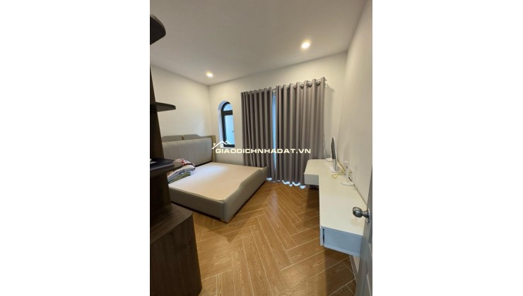 CHỦ GẤP BÁN NHÀ AN LẠC BÌNH TÂN NGAY GIAO LỘ AN DƯƠNG VƯƠNG_VÕ VĂN KIỆT - NHÀ 2 TẦNG NỘI THẤT CAO CẤP GIÁ NHỈNH 5TỈ (còn thương lượng)