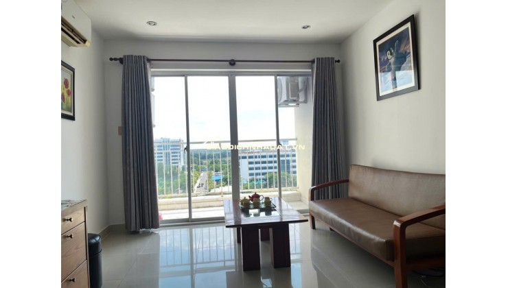 Cần bán căn hộ chính chủ 101.7m2 The Mansion, Nguyễn Văn Linh, Bình Chánh