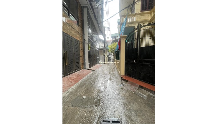 BÁN NHÀ HOÀNG MAI – CHUNG CƯ MINI 2 THOÁNG – 67M²  – 16.8 TỶ – THANG MÁY - 90 TRIỆU/THÁNG