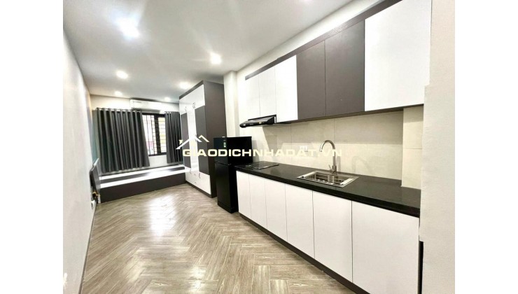 BÁN NHÀ HOÀNG MAI – CHUNG CƯ MINI 2 THOÁNG – 67M²  – 16.8 TỶ – THANG MÁY - 90 TRIỆU/THÁNG