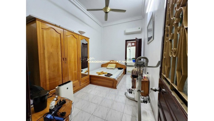 Bán nhà Nguyễn Viết Xuân, hiếm ,dân trí cao, ngõ an ninh , 40 m2, nhỉnh 8 tỷ.