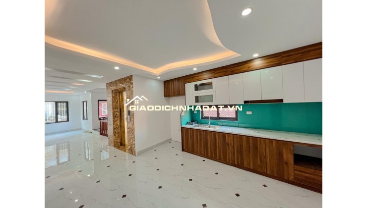 BÁN NHÀ HOÀNG LIỆT – Ô TÔ VÀO NHÀ – VIEW HỒ – THANG MÁY – 50M²  - 12.5 TỶ