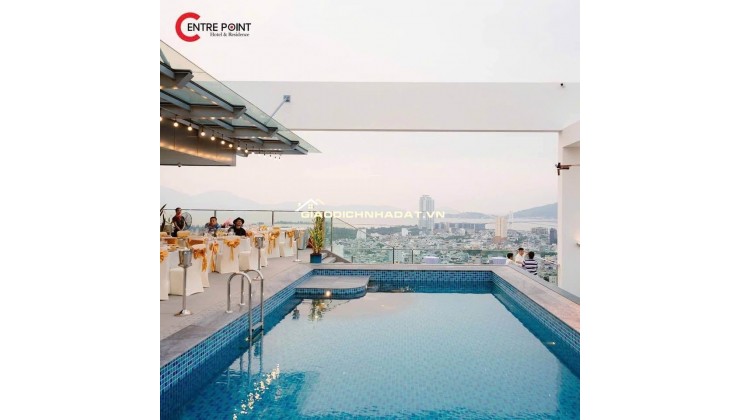 CĂN HỘ VIEW BIỂN ĐÀ NẴNG, KHAI THÁC DÒNG TIỀN NGAY, CHIẾT KHẤU KHỦNG LÊN ĐẾN 10%