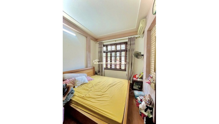 BÁN NHÀ VU TRỌNG PHỤNG ! SIÊU NET .40M.5T.3,5M MT GIÁ 9 TỶ .