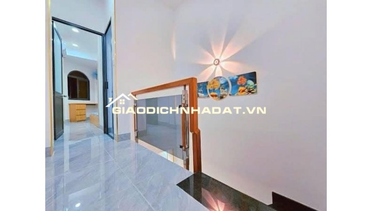 Quang Trung f8 Gò Vấp, đối diện Tân Sơn, thuận tiện đi muôn nơi