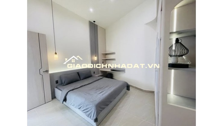 SIÊU PHẨM LÊ VĂN SỸ – PHƯỜNG 13, PHÚ NHUẬN – NGANG KHỦNG 8M