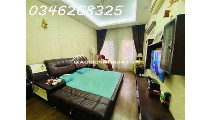 NHÀ ĐẸP TRƯƠNG ĐỊNH – Ô TÔ VÀO NHÀ – MẶT TIỀN KHỦNG – KINH DOANH ĐỈNH – CÁCH 1 NHÀ RA PHỐ