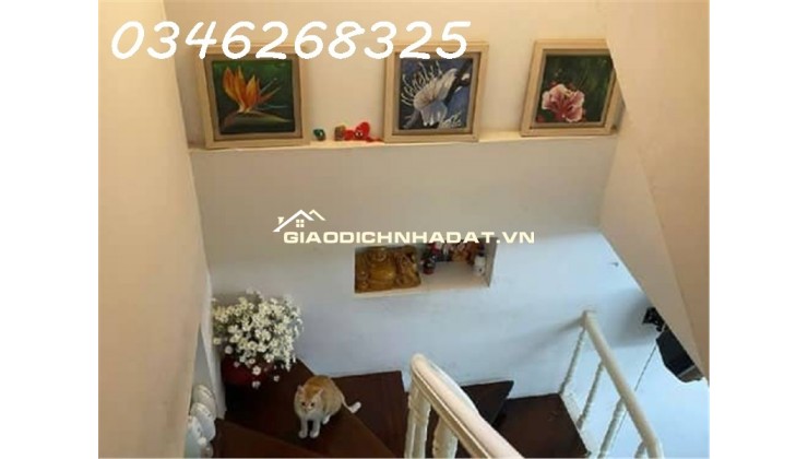 NHÀ ĐẸP TRƯƠNG ĐỊNH – Ô TÔ VÀO NHÀ – MẶT TIỀN KHỦNG – KINH DOANH ĐỈNH – CÁCH 1 NHÀ RA PHỐ