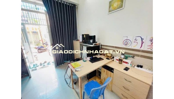 ĐỖ NHUẬN , SƠN KỲ , QUẬN TÂN PHÚ , 2 TẦNG , 48M2