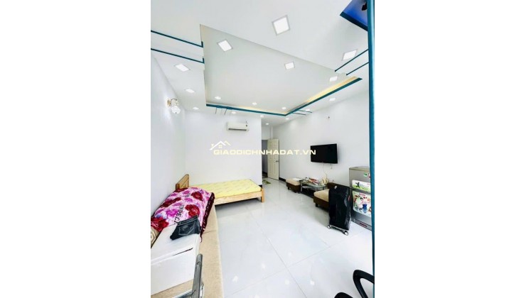 KHU KIỀU ĐÀM HOUSE NEW  - 4,2x20 - XE HƠI BỎ NHÀ - NỞ HẬU TÀI LỘC - NHỈNH 13 TỶ 