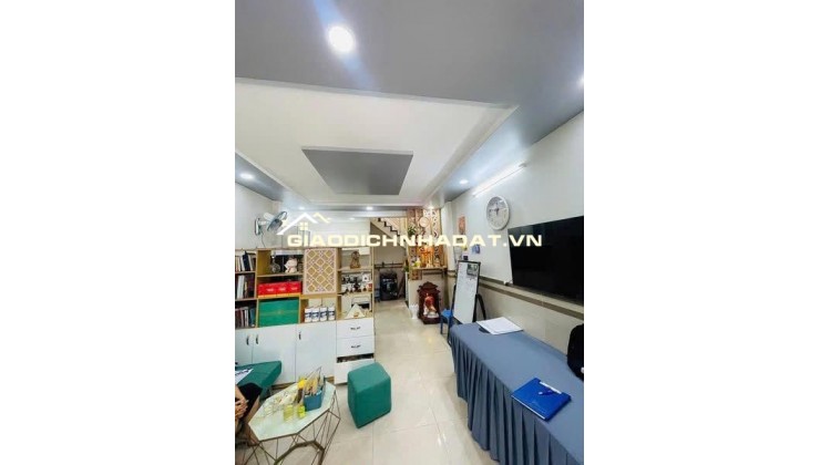 ĐỖ NHUẬN , SƠN KỲ , QUẬN TÂN PHÚ , 2 TẦNG , 48M2