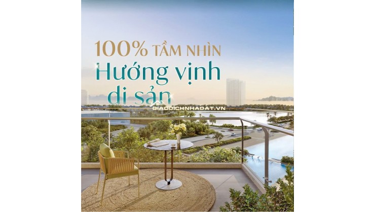 BÁN CĂN HỘ SKY M HẠ LONG - STUDIO - 31M2 - 1.5 TỶ - VỊ TRÍ VÀNG BÃI CHÁY