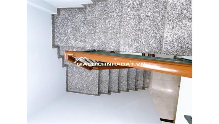 BÁN NHÀ 4 TẦNG, 144M2, TRẦN HƯNG ĐẠO, Q.1 - GIÁ HỜ 5.3 TỶ - SỔ HỒNG CHÍNH CHỦ