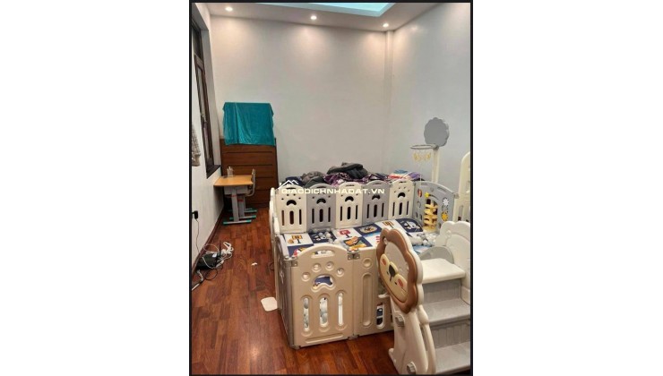 BÁN NHÀ GIÁP NHỊ – LÔ GÓC – THIẾT KẾ BIỆT THỰ - 77M2  – GIÁ CHỈ CÒN 13.3 TỶ