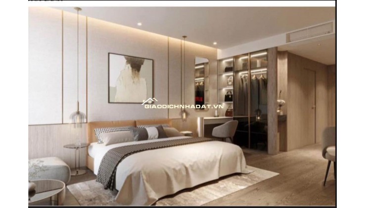 Chỉ từ 1,7  tỷ sở hữu ngay căn hộ cao cấp view vịnh di sản, VỐN ban đầu chỉ 510tr