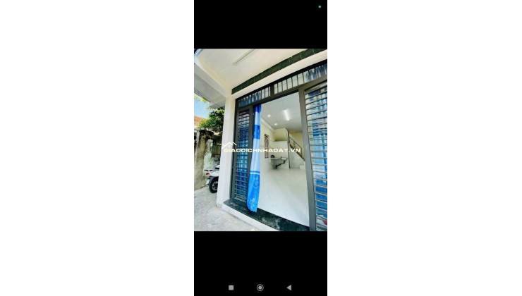 BÁN NHÀ 2 MẶT TIỀN HẺM – TRUNG TÂM TP. NHA TRANG