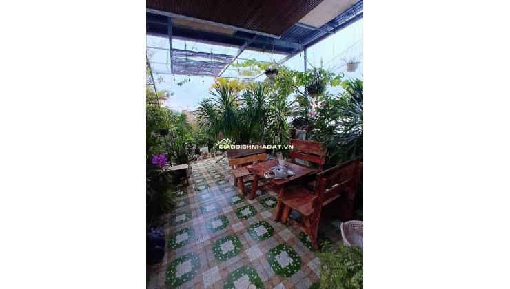 BÁN NHÀ MẶT TIỀN 3 TẦNG 1 TUM ĐƯỜNG SỐ 4 VCN PHƯỚC HẢI