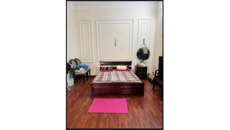 BÁN NHÀ GIÁP NHỊ – LÔ GÓC – THIẾT KẾ BIỆT THỰ - 77M2  – GIÁ CHỈ CÒN 13.3 TỶ