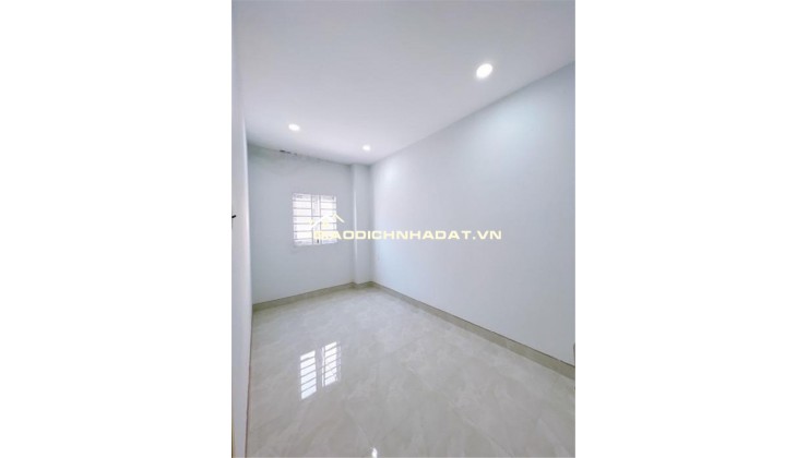 BÁN NHÀ 4 TẦNG, 144M2, TRẦN HƯNG ĐẠO, Q.1 - GIÁ HỜ 5.3 TỶ - SỔ HỒNG CHÍNH CHỦ