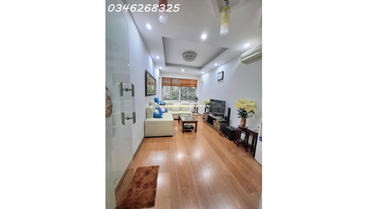 PHÂN LÔ - Ô TÔ TRÁNH - Ở SƯỚNG - VỈA HÈ - NHÀ ĐẸP KINH DOANH - CÁCH HỒ LINH ĐÀM CHỈ 30M