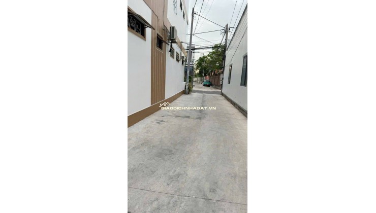 BÁN NHÀ HẺM Ô TÔ ĐƯỜNG PHÚ ĐỨC – VĨNH HOÀ, NHA TRANG