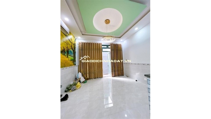 BÁN NHÀ 4 TẦNG, 144M2, TRẦN HƯNG ĐẠO, Q.1 - GIÁ HỜ 5.3 TỶ - SỔ HỒNG CHÍNH CHỦ