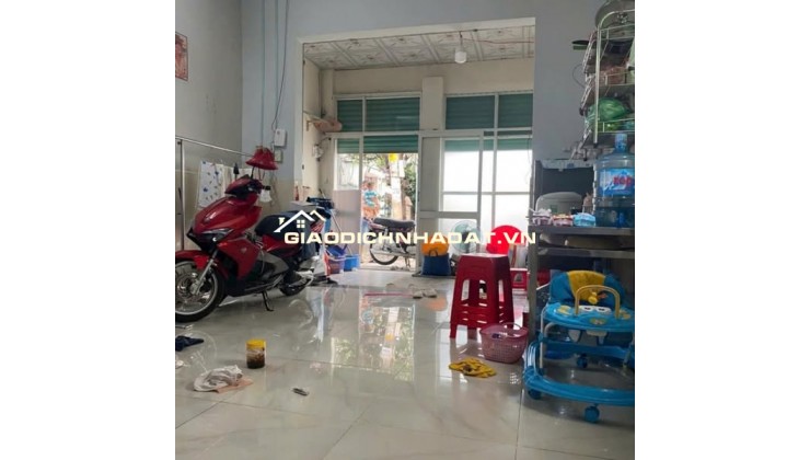 NHÀ HẺM XE HƠI – PHAN HUY ÍCH, GÒ VẤP – 4X14M - CHỈ NHỈNH 4 TỈ