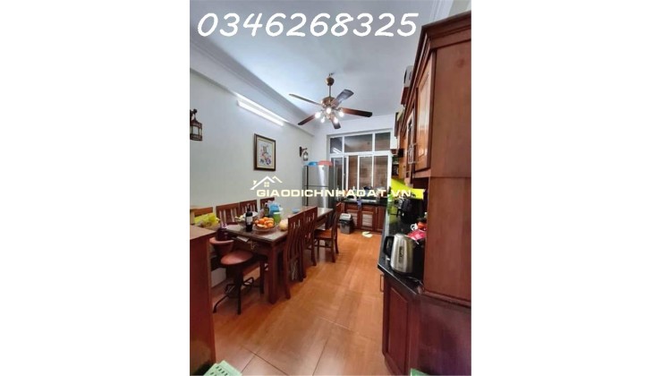 PHÂN LÔ - Ô TÔ TRÁNH - Ở SƯỚNG - VỈA HÈ - NHÀ ĐẸP KINH DOANH - CÁCH HỒ LINH ĐÀM CHỈ 30M