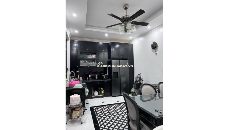 BÁN NHÀ GIÁP NHỊ – LÔ GÓC – THIẾT KẾ BIỆT THỰ - 77M2  – GIÁ CHỈ CÒN 13.3 TỶ