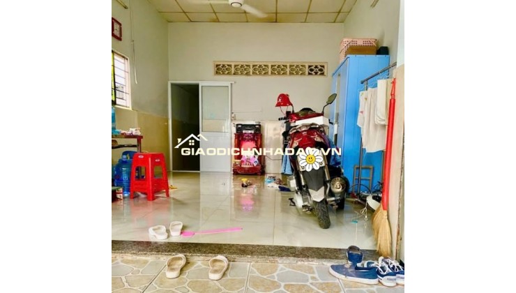 NHÀ HẺM XE HƠI – PHAN HUY ÍCH, GÒ VẤP – 4X14M - CHỈ NHỈNH 4 TỈ