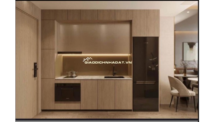 Chỉ từ 1,7  tỷ sở hữu ngay căn hộ cao cấp view vịnh di sản, VỐN ban đầu chỉ 510tr