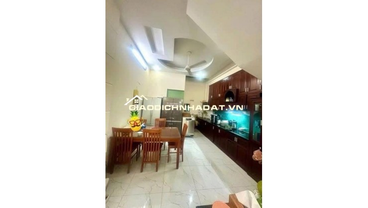 Nhà đẹp 56m² khu Phạm Văn Đồng - Nguyễn Kiệm Gò Vấp giáp Bình Thạnh
