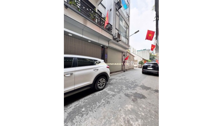 NGUYỄN VĂN CỪ nhỉnh 11 tỷ PHÂN LÔ Ô TÔ NGÕ THÔNG,LONG BIÊN HÀ NỘI