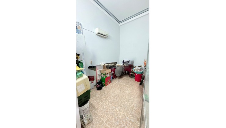 BÁN NHÀ 2 TẦNG MẶT TIỀN ĐƯỜNG PHẠM VĂN ĐỒNG - VĨNH HOÀ NHA TRANG 6TY2