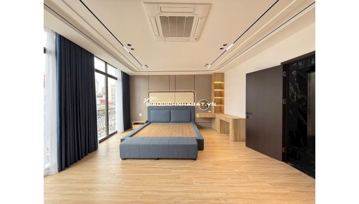 MẶT PHỐ HỒNG TIẾN nhỉnh 28 tỷ 45m MẶT TIỀN 6m LONG BIÊN HÀ NỘI