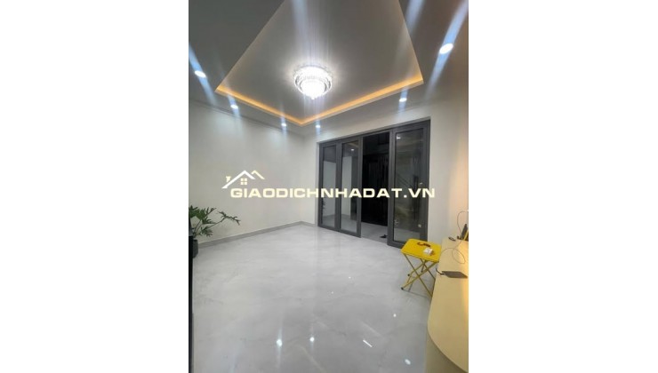 NHÀ MỚI NGUYỄN DUY – NGAY CHỢ XÓM CỦI – FULL NỘI THẤT