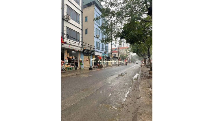 Siêu phẩm ngọc hồi , gần quốc lộ 1A, gần trục chính Liên Xã- đường thông ô tô tránh chỉ có duy nhất một e diện tích sử dụng gần 55m. ☎️ Giá 6,3 tỷ.