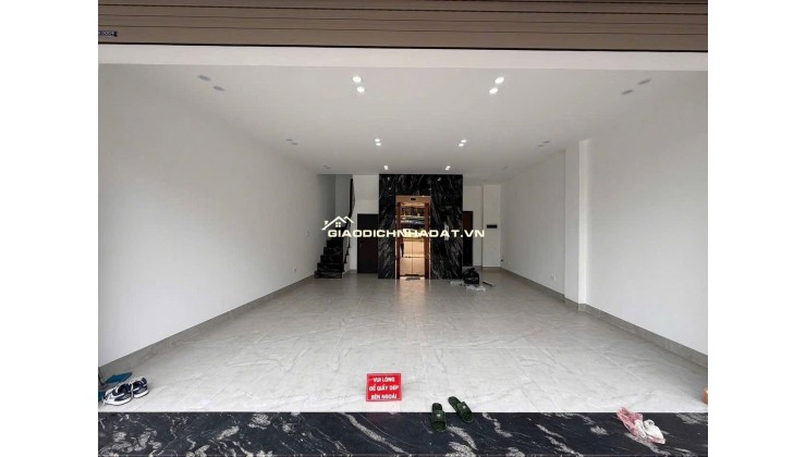 MẶT PHỐ HỒNG TIẾN nhỉnh 28 tỷ 45m MẶT TIỀN 6m LONG BIÊN HÀ NỘI
