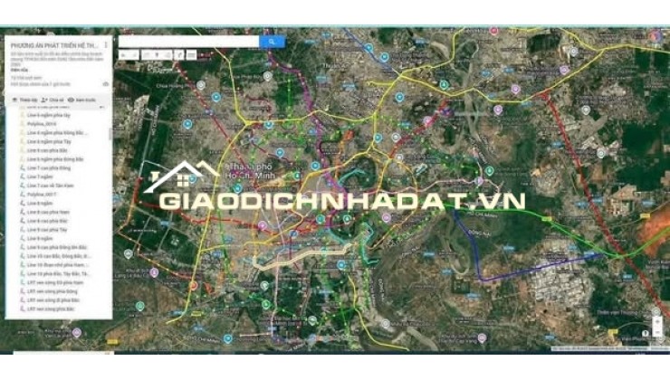Vinhomes Green City bắt sóng đầu tư, đón chu kỳ mời d.án cạnh tranh khốc liệt chần chừ là mất căn