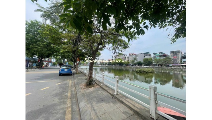 BỒ ĐỀ nhỉnh 16 tỷ 60m NGÕ Ô TÔ GARA KINH DOANH,LONG BIÊN HÀ NỘI