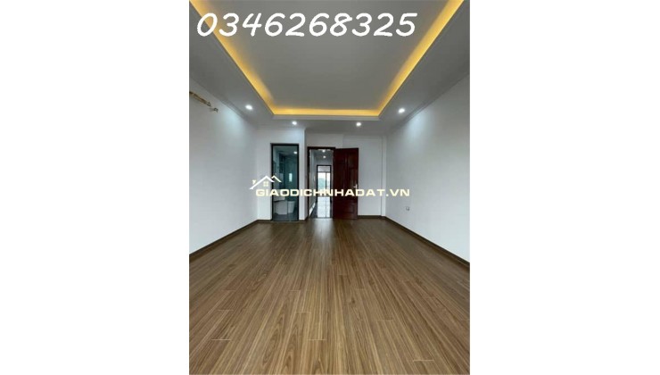 NHÀ 5 TẦNG MỚI KOONG – THANG MÁY – GARA Ô TÔ – DÂN TRÍ CAO – NHỈNH 10 T.Ỷ