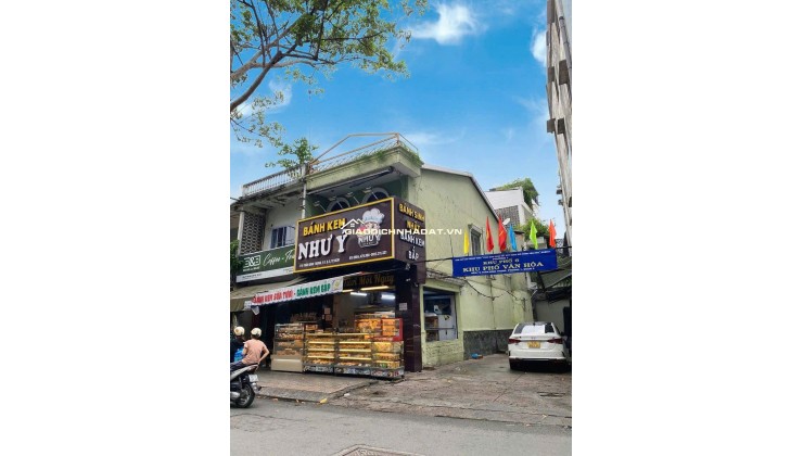 Bán Nhà Mặt Tiền Đường Trần Bình Trọng, P.1, Q.5 - 4.05x15m - Chỉ 22.5 Tỷ